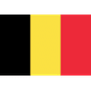 Belgium crest
