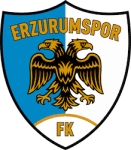 Erzurumspor FK crest