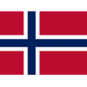 Norway crest