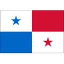 Panama crest