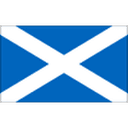 Scotland crest