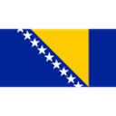 Bosnia & Herzegovina crest