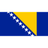 Bosnia & Herzegovina crest