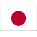 Japan crest