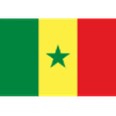 Senegal crest