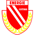 Energie Cottbus crest