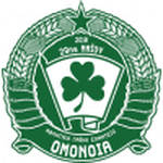 Omonia 29is Maiou crest