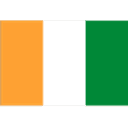 Ivory Coast crest