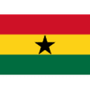 Ghana crest
