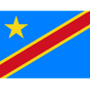 DR Congo crest