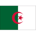 Algeria crest