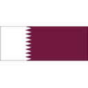 Qatar crest