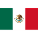 Mexico crest