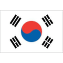 South Korea crest