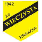 Wieczysta Kraków crest