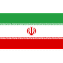 Iran crest