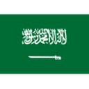 Saudi Arabia crest