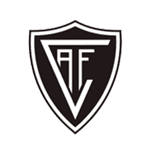 Academico Viseu crest