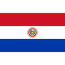 Paraguay crest