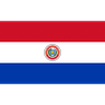 Paraguay crest