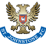 ST Johnstone crest