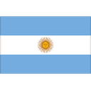 Argentina crest