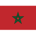 Morocco crest