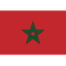 Morocco crest