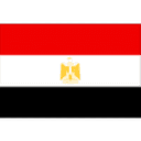 Egypt crest