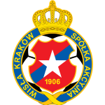 Wisla Krakow crest