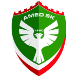 Amed crest