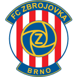 Zbrojovka Brno crest