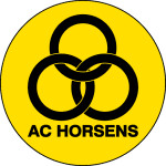 AC Horsens crest