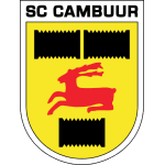 Cambuur crest