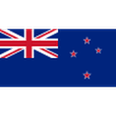 New Zealand crest
