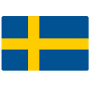Sweden crest