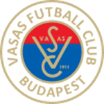 Vasas crest
