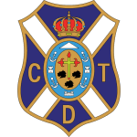 Tenerife crest