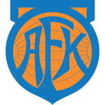 Aalesund crest