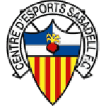 Sabadell crest