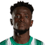 E. Boateng