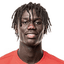 S. Acquah