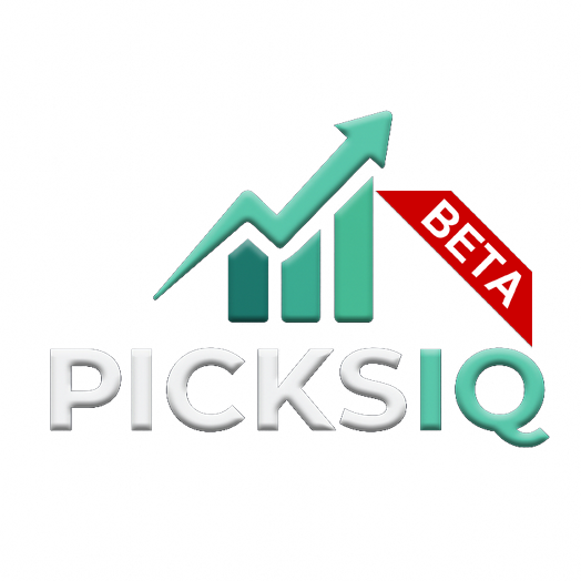 PicksIQ Logo
